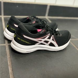 ASICS GEL-CONTEND 7 women’s running shoes